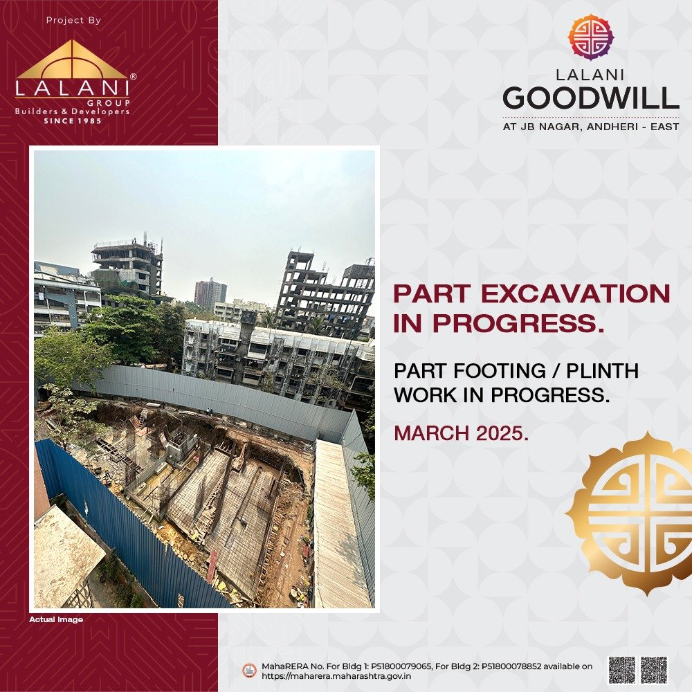 Construction Update