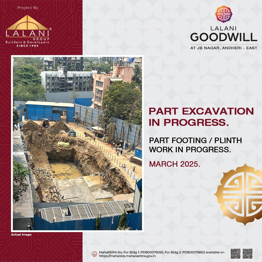 Construction Update