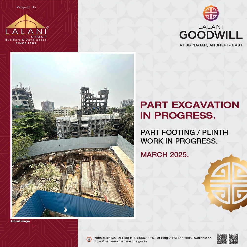 Construction Update