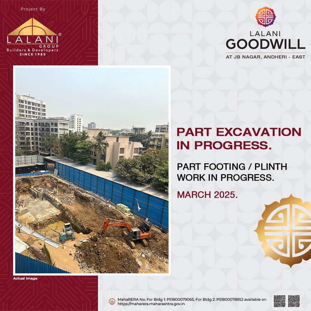 Construction Update